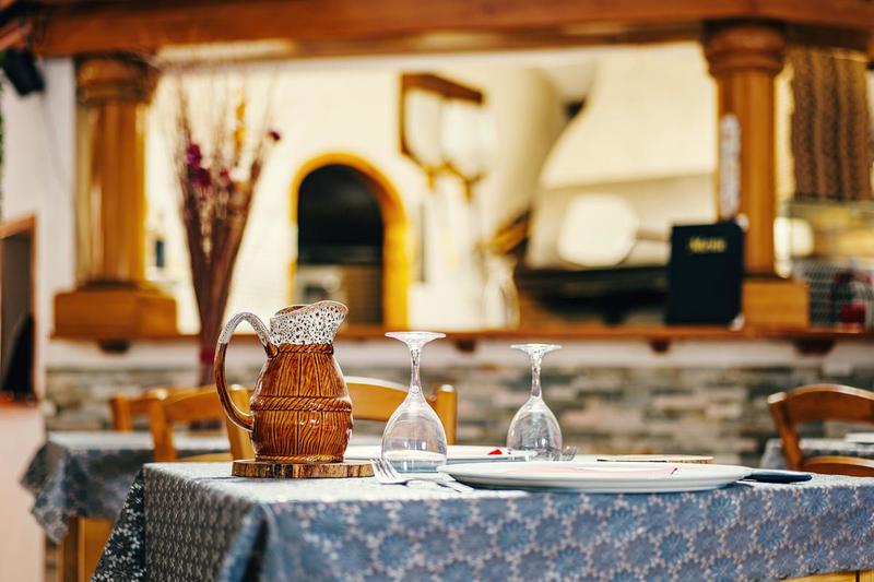 Local commercial - 195 m²