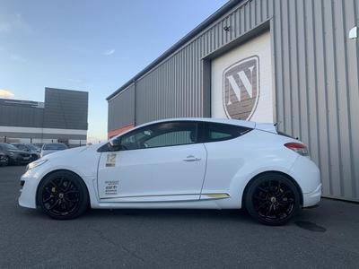 Renault Mégane Rs 2.0i 275 Ch Garantie 6 Mois