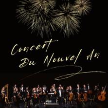 Concert du Nouvel An - Orchestre Mozart Toulouse