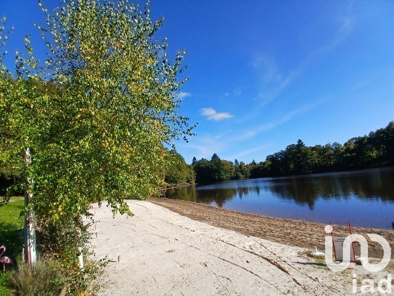 Maison - 24 m² - 1 pièce