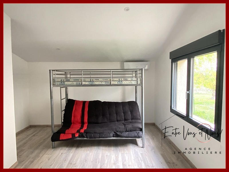 Maison ancienne - 198 m² - 7 pièces