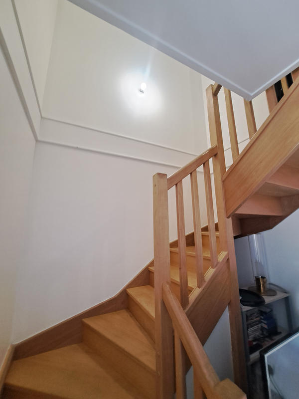 Appartement - 55 m² - 2 pièces