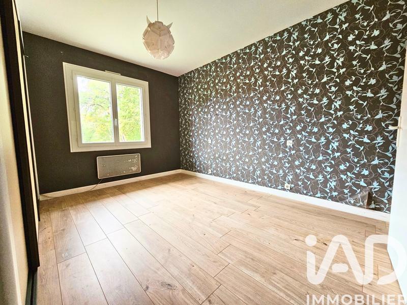 Maison - 173 m² - 7 pièces