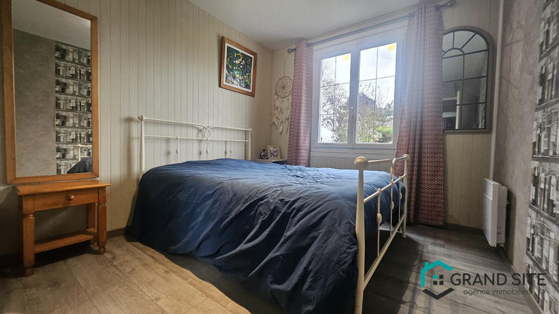 Maison - 115 m² - 4 pièces