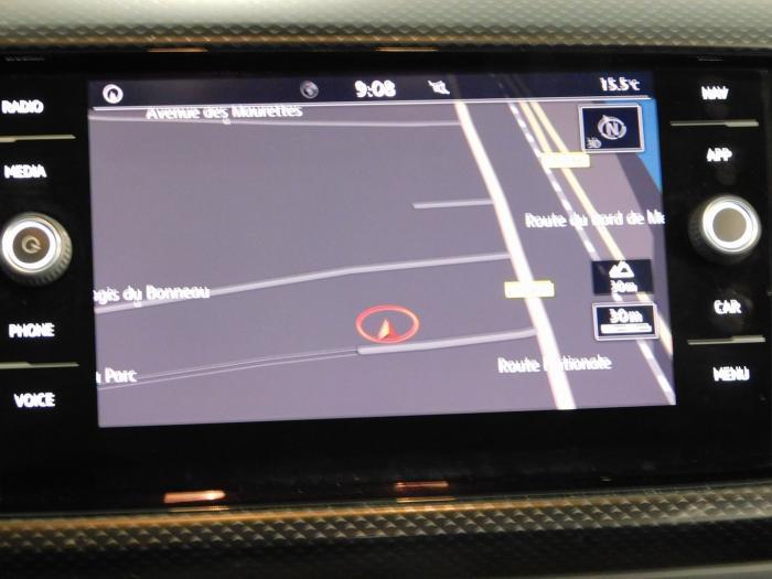 Volkswagen t-Cross 1.0 Tsi 115ch Lounge