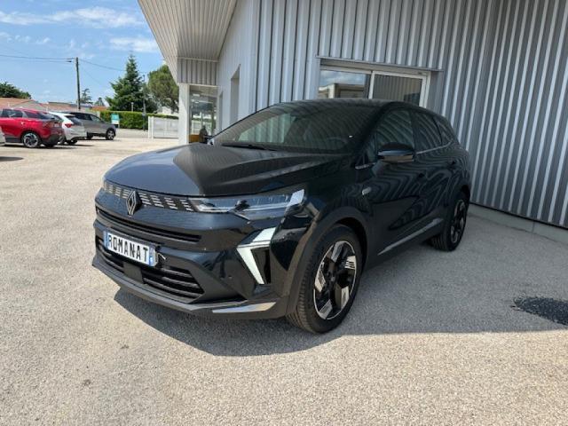 Renault Symbioz E-Tech full hybrid 145 Techno