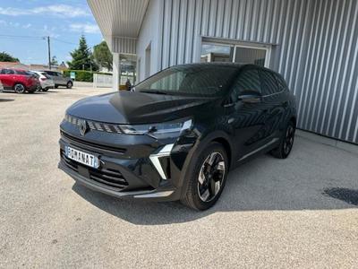 Renault Symbioz E-Tech full hybrid 145 Techno