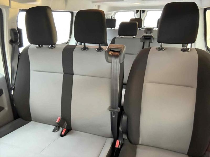 Citroën SpaceTourer Xl 1.5 BlueHDi 16v Combi long 120 Cv. 9 Places