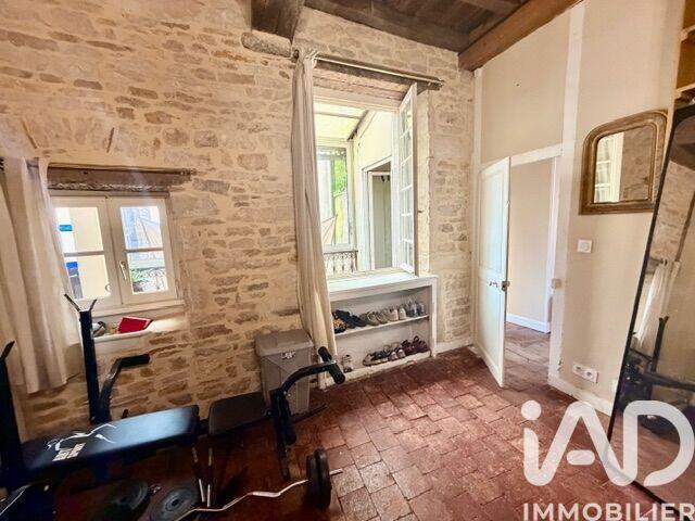 Maison de ville - 189 m² - 5 pièces