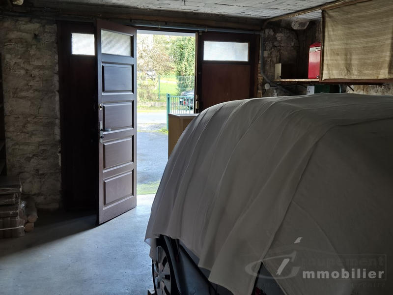 Maison - 103 m² - 7 pièces