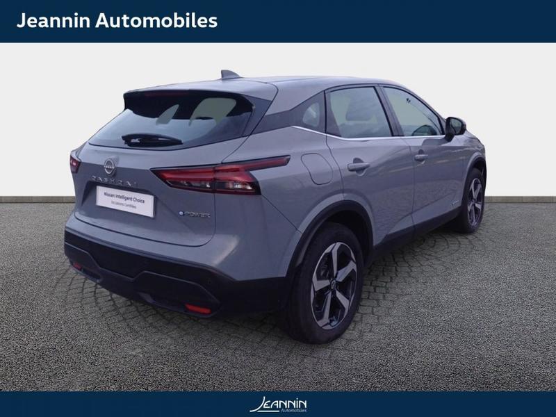 Nissan Qashqai e-Power 190 ch Business Edition