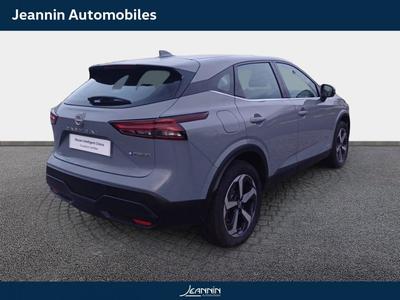 Nissan Qashqai e-Power 190 ch Business Edition