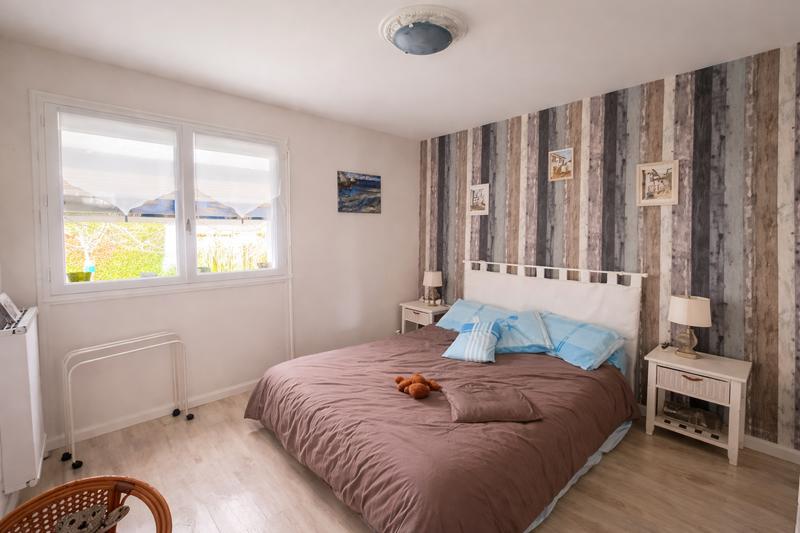 Maison - 72 m² - 4 pièces