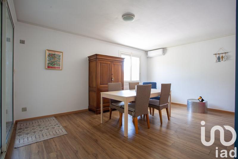 Maison - 170 m² - 6 pièces