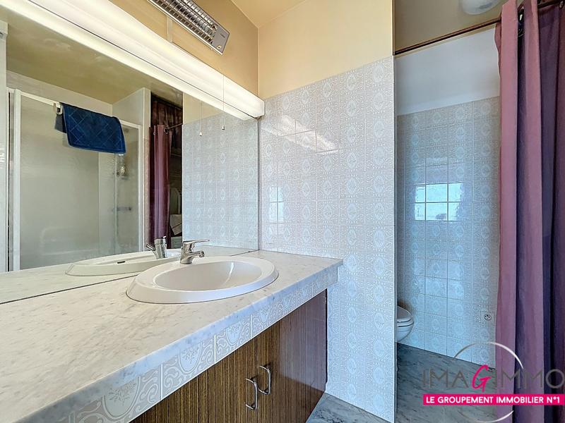 Appartement - 32 m² - 1 pièce