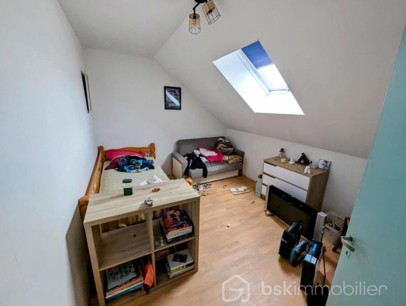 Maison - 207 m² - 10 pièces