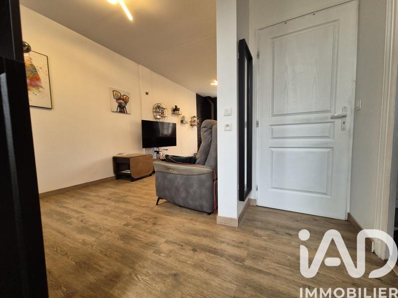 Maison - 91 m² - 4 pièces
