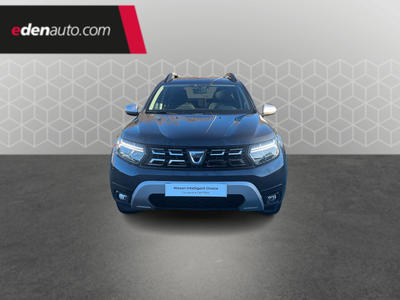 Dacia Duster Blue dCi 115 4x2 Prestige