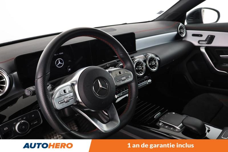 Mercedes Cla 200 Amg Line 7g-Dct 163 ch