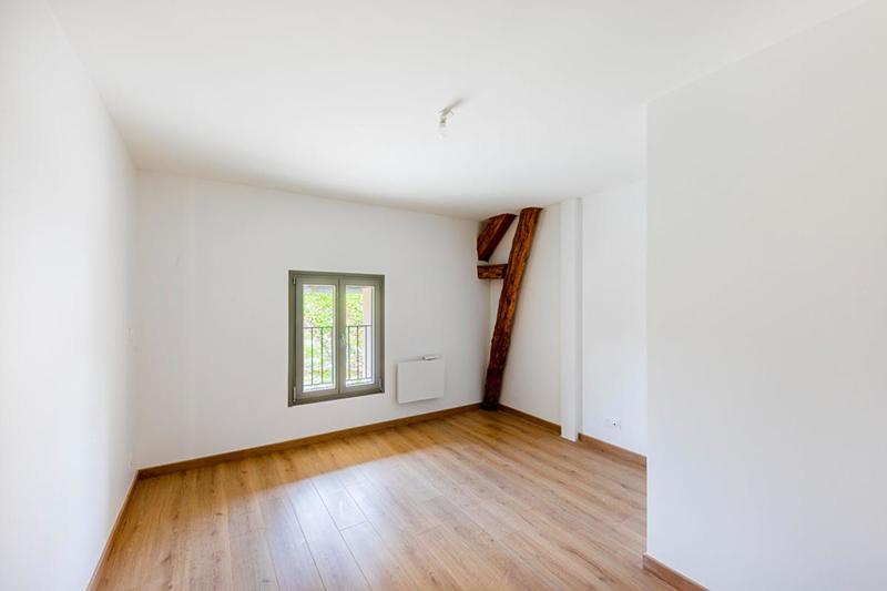 Appartement - 103 m² - 4 pièces