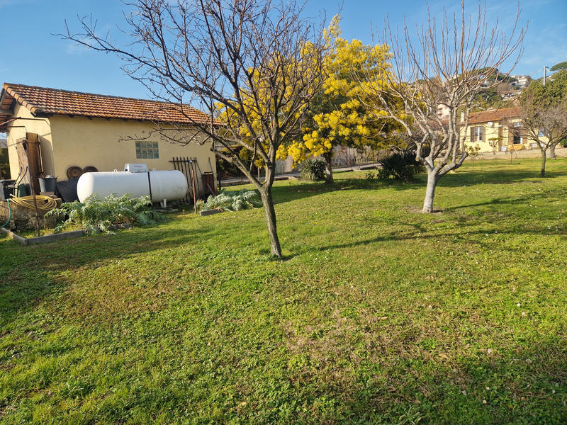 Maison - 65 m² - 3 pièces