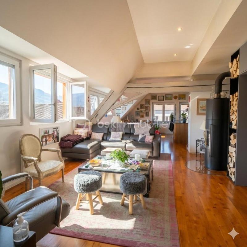 Immeuble - 348 m² - 10 pièces