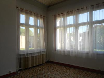 Appartement - 65 m² - 2 pièces