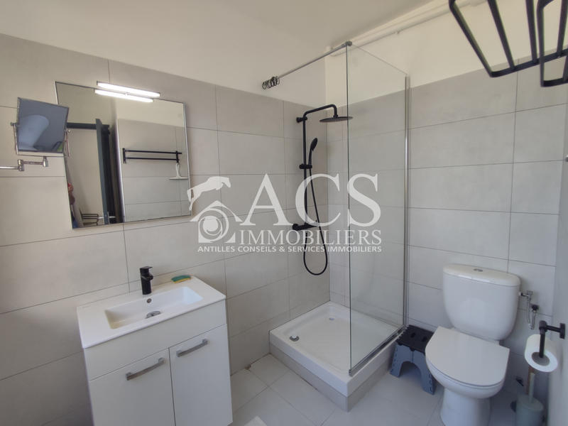 Appartement - 75 m² - 4 pièces