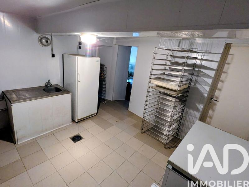 Ferme - 106 m² - 5 pièces