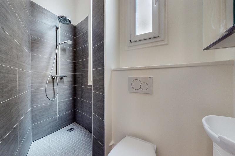 Appartement - 182 m² - 7 pièces