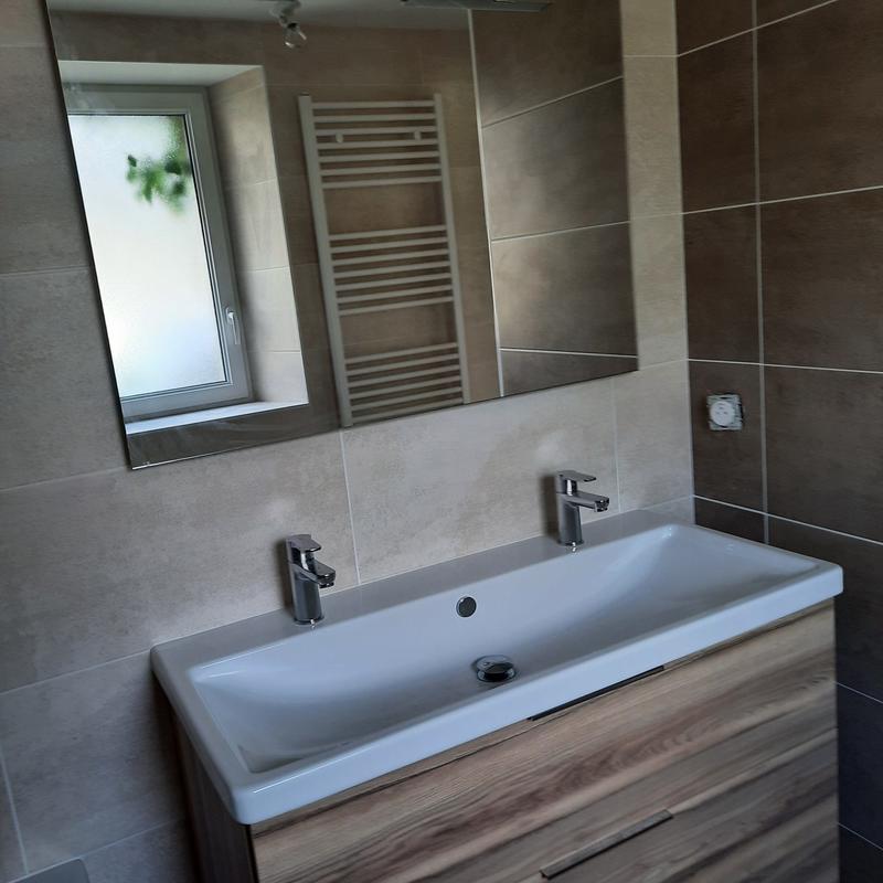 Maison ancienne - 119 m² - 5 pièces