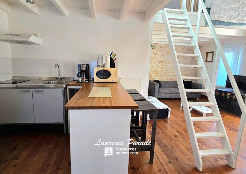 Maison - 590 m² - 19 pièces