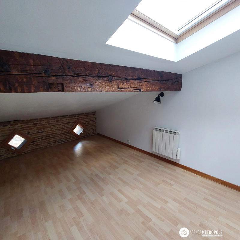 Appartement - 84 m² - 3 pièces