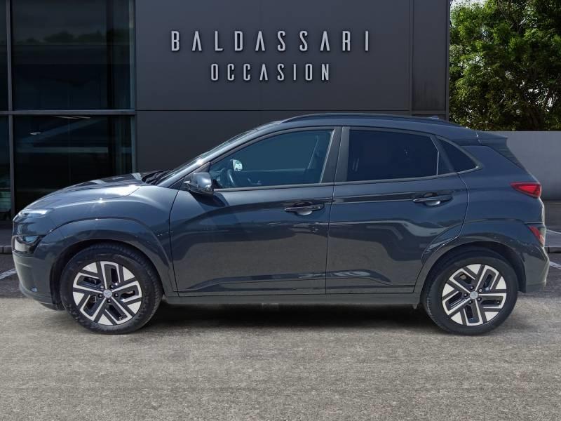 Hyundai Kona Electrique 39 kWh - 136 ch Intuitive