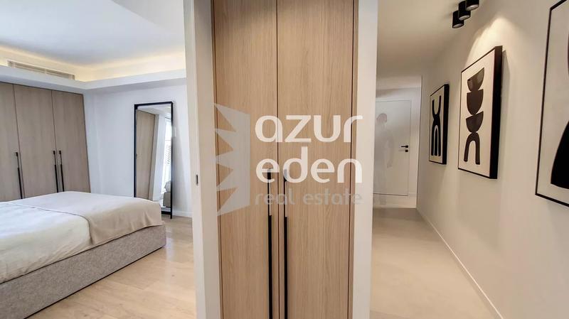 Appartement - 108 m² - 4 pièces