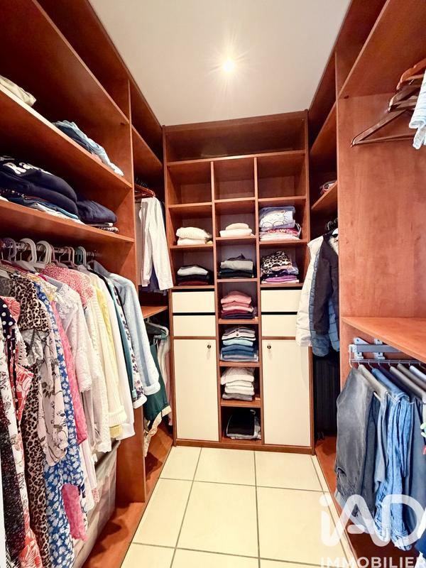 Maison - 130 m² - 4 pièces