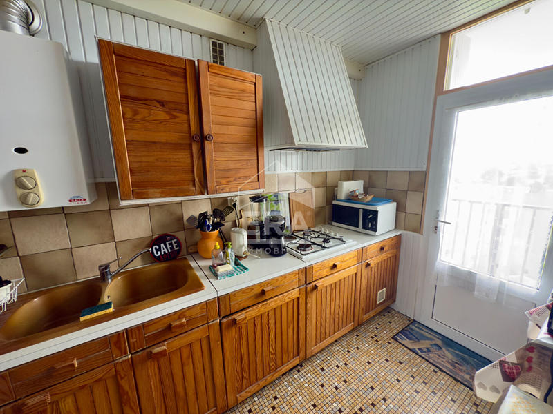 Appartement - 73 m² - 4 pièces