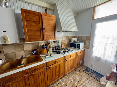 Appartement - 73 m² - 4 pièces