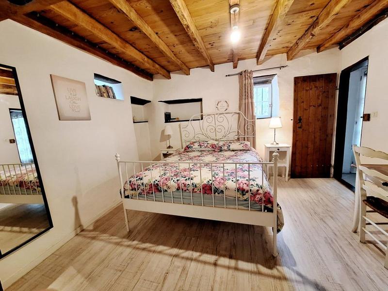 Immeuble - 370 m² - 22 pièces