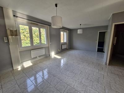 Appartement - 55 m² - 2 pièces