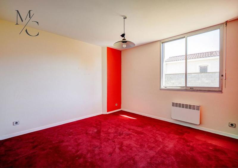 Maison d'architecte - 165 m² - 6 pièces