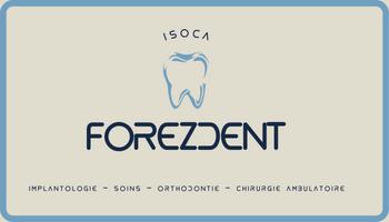 ForezDent Isoca