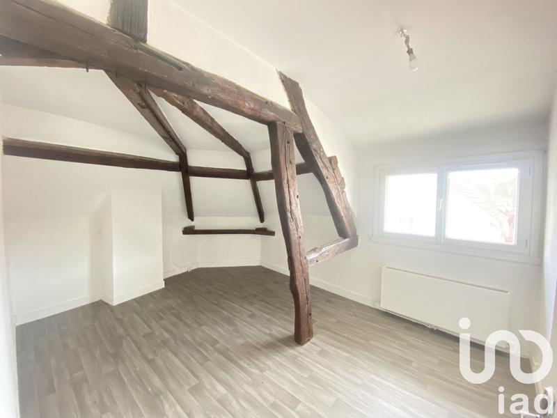 Maison de ville - 65 m² - 4 pièces