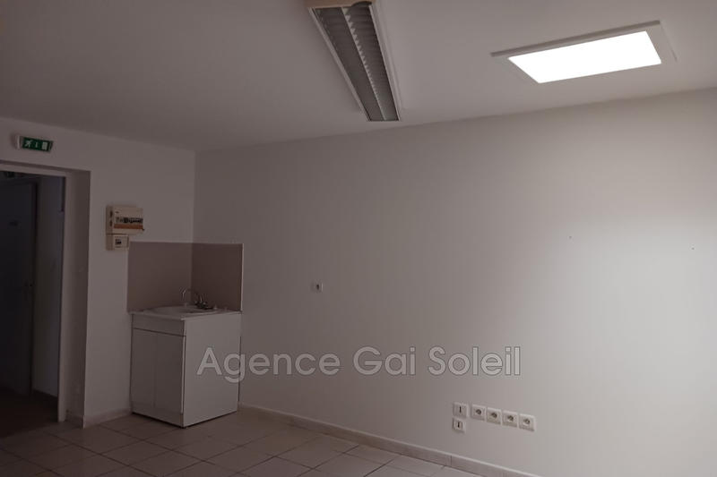 Local commercial - 40 m²