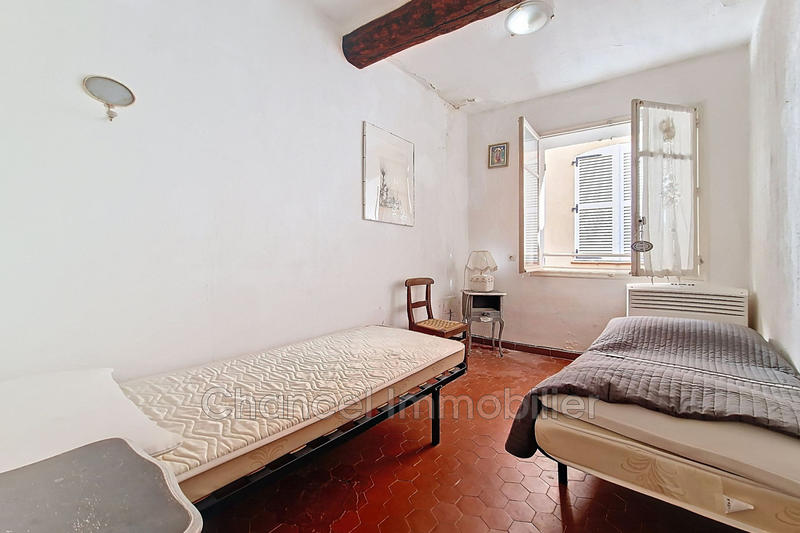 Maison de village - 88 m² - 4 pièces