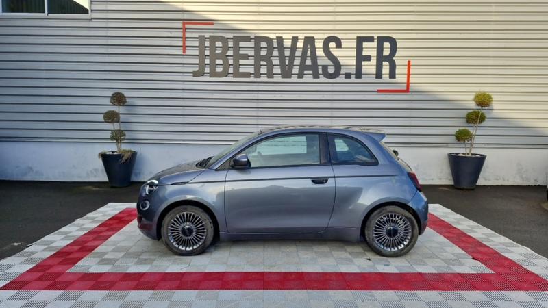 Fiat 500 500e Berline E 118 Ch Nouvelle