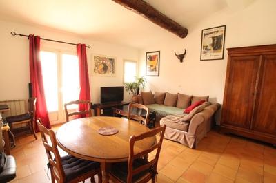Maison - 75 m² - 3 pièces
