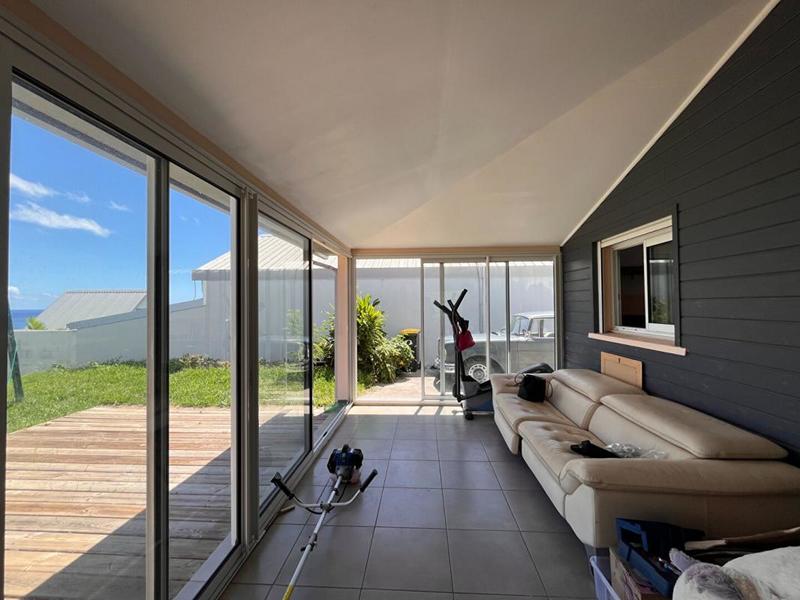 Villa - 170 m² - 7 pièces