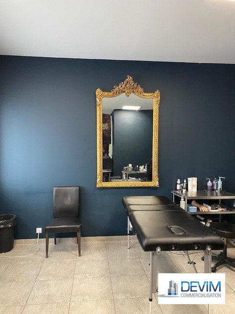 Local commercial - 62 m²