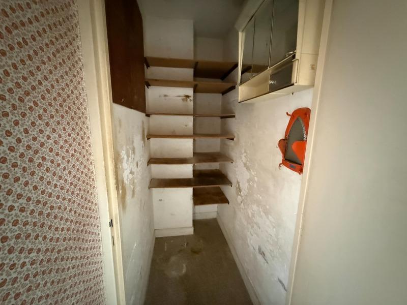 Appartement - 68 m² - 4 pièces